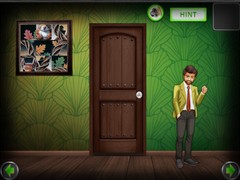 Žaidimas Amgel Easy Room Escape 297