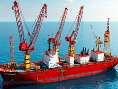 Žaidimas Shipbuilding tycoon