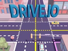Žaidimas Drive.IO