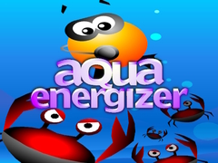 Žaidimas Aqua Energizer