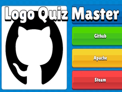 Žaidimas Logo Quiz Master