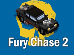 Žaidimas Fury Chase 2