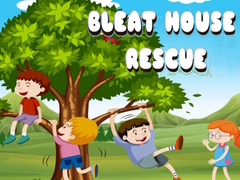 Žaidimas Bleat House Rescue