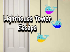 Žaidimas Lighthouse Tower Escape