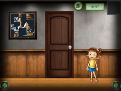 Žaidimas Amgel Kids Room Escape 322