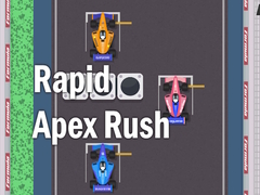 Žaidimas Rapid Apex Rush