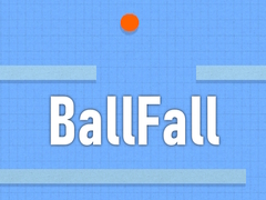 Žaidimas BallFall 
