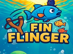 Žaidimas Fin Flinger
