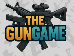 Žaidimas The Gungame
