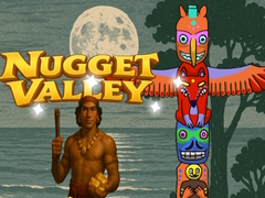 Žaidimas Nugget Valley