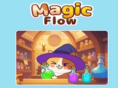 Žaidimas Magic Flow