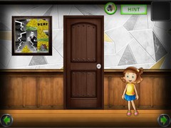 Žaidimas Amgel Kids Room Escape 323