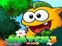 Žaidimas Match 3 No Ads