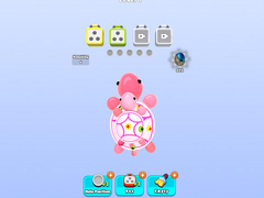 Žaidimas Screw Sort Puzzle Pin Jam 3D