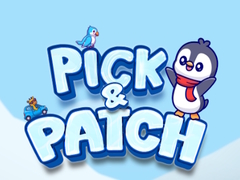 Žaidimas Pick & Patch