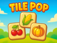 Žaidimas Tile Pop