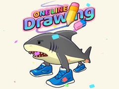 Žaidimas One Line Drawling