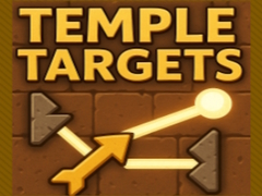 Žaidimas Temple Targets