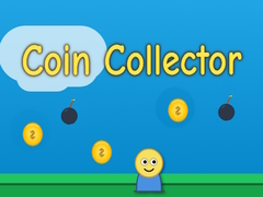 Žaidimas Coin Collector