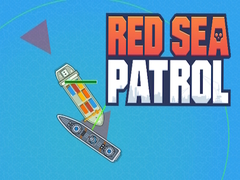 Žaidimas Red Sea Patrol