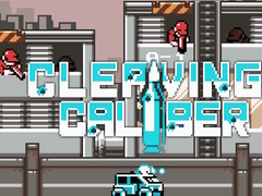 Žaidimas Cleaving Caliber