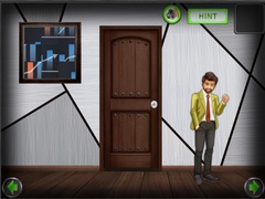 Žaidimas Amgel Easy Room Escape 299
