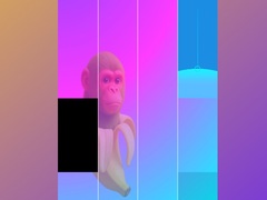 Žaidimas Piano Tiles: Italian Brainrot Animals