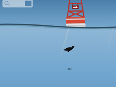 Žaidimas A Penguin's Odyssey