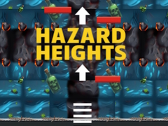 Žaidimas Hazard Heights
