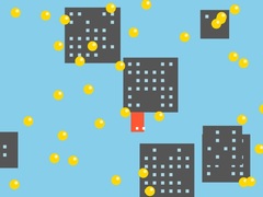 Žaidimas Mega Coin Mayhem