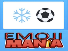 Žaidimas Emoji Mania