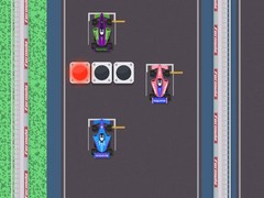 Žaidimas Rapid Apex Rush