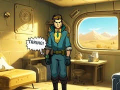 Žaidimas Shelter Security Gatekeeper Simulator