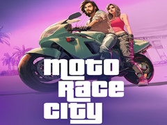 Žaidimas Moto Race City