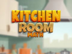Žaidimas Kitchen Room Math