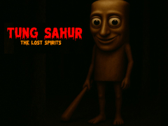 Žaidimas Tung Sahur The Lost Spirits