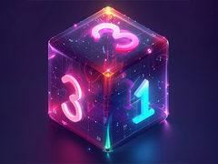 Žaidimas Jelly Math 3D