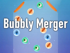 Žaidimas Bubbly Merger