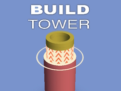 Žaidimas Build Tower