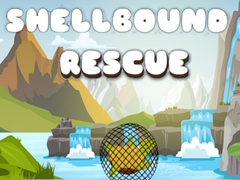 Žaidimas Shellbound Rescue