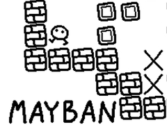 Žaidimas Mayban