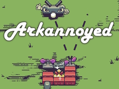 Žaidimas Arkannoyed