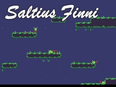 Žaidimas Saltius Finni