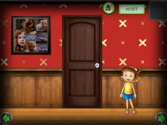 Žaidimas Amgel Kids Room Escape 324
