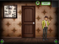 Žaidimas Amgel Easy Room Escape 300