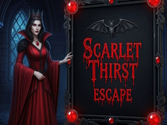 Žaidimas Scarlet Thirst Escape