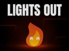 Žaidimas Lights Out