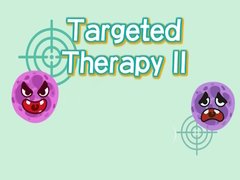 Žaidimas Targeted Therapy II