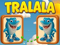 Žaidimas Tralala Connect