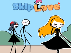 Žaidimas Skip Love